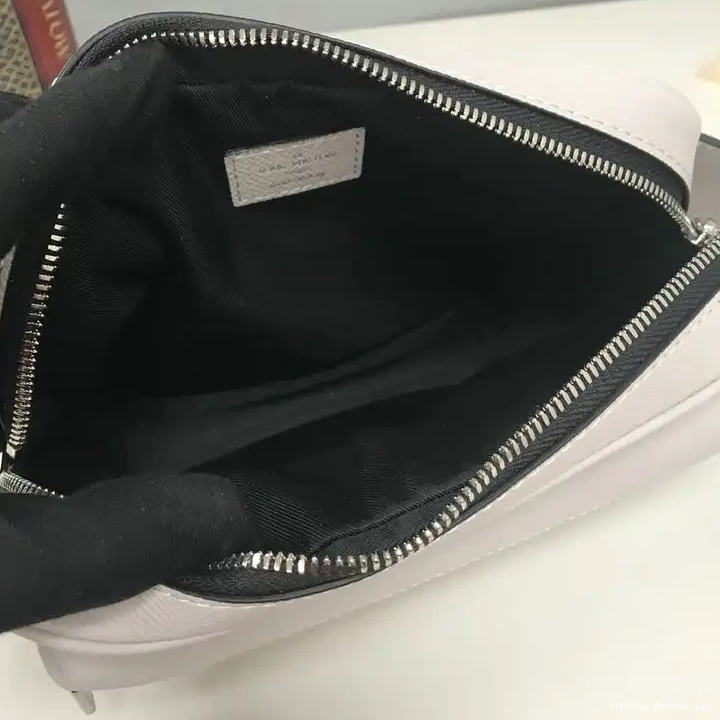 Official Brother Sam 2206HT0002 Bag LV 0713
